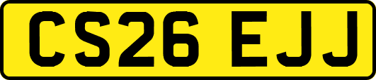 CS26EJJ