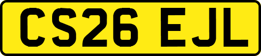 CS26EJL