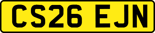 CS26EJN