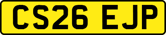 CS26EJP