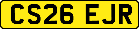 CS26EJR
