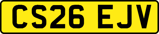 CS26EJV