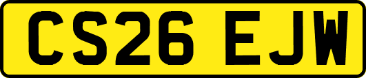 CS26EJW