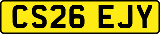 CS26EJY