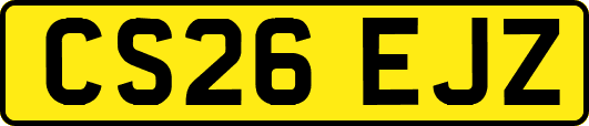 CS26EJZ