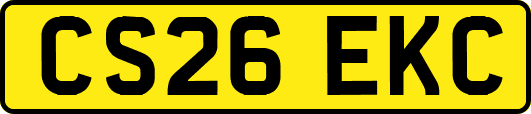 CS26EKC