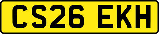 CS26EKH