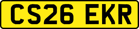 CS26EKR