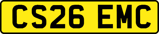 CS26EMC