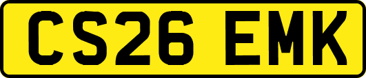 CS26EMK