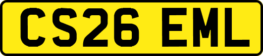 CS26EML