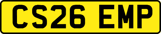 CS26EMP