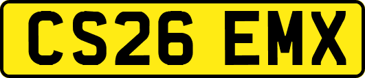 CS26EMX