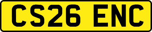 CS26ENC