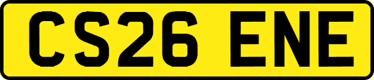 CS26ENE
