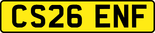 CS26ENF