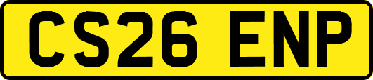 CS26ENP
