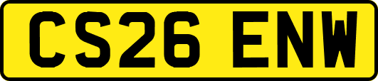 CS26ENW