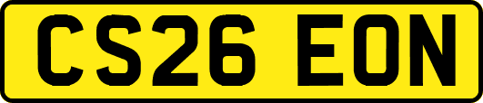 CS26EON