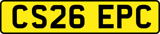 CS26EPC