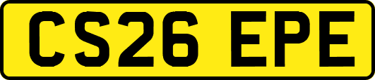CS26EPE