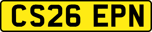 CS26EPN