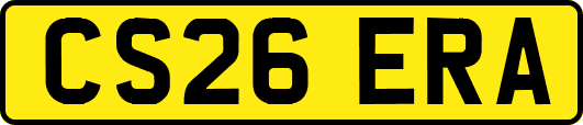 CS26ERA
