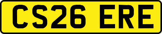 CS26ERE