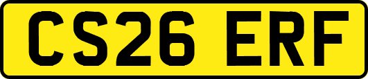 CS26ERF