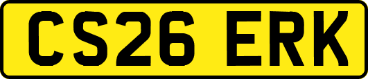 CS26ERK