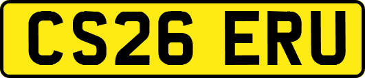 CS26ERU