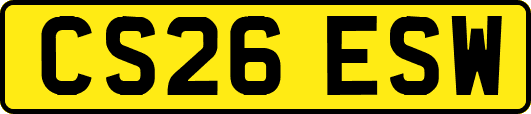 CS26ESW