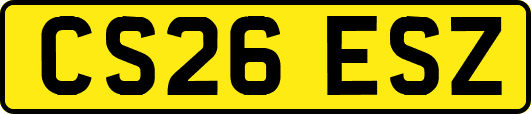 CS26ESZ