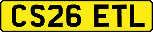 CS26ETL