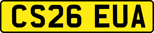 CS26EUA