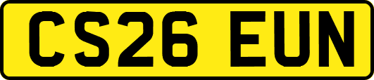 CS26EUN
