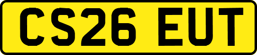 CS26EUT