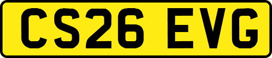 CS26EVG