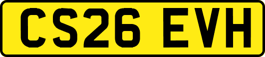 CS26EVH