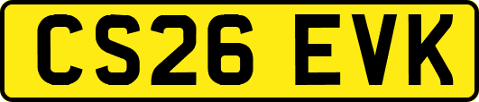 CS26EVK