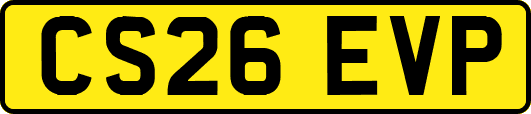 CS26EVP