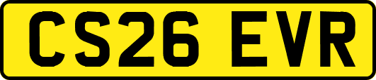 CS26EVR