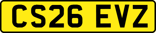 CS26EVZ