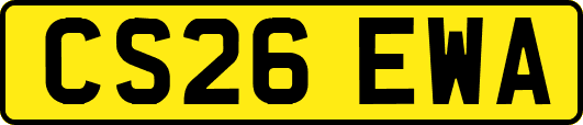 CS26EWA