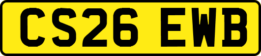CS26EWB