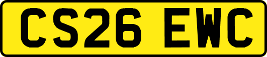 CS26EWC