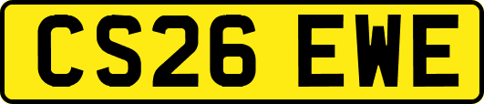 CS26EWE
