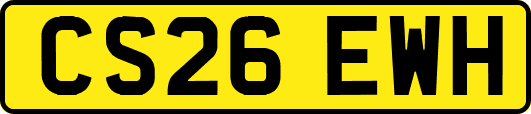 CS26EWH