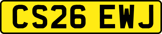 CS26EWJ