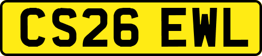 CS26EWL